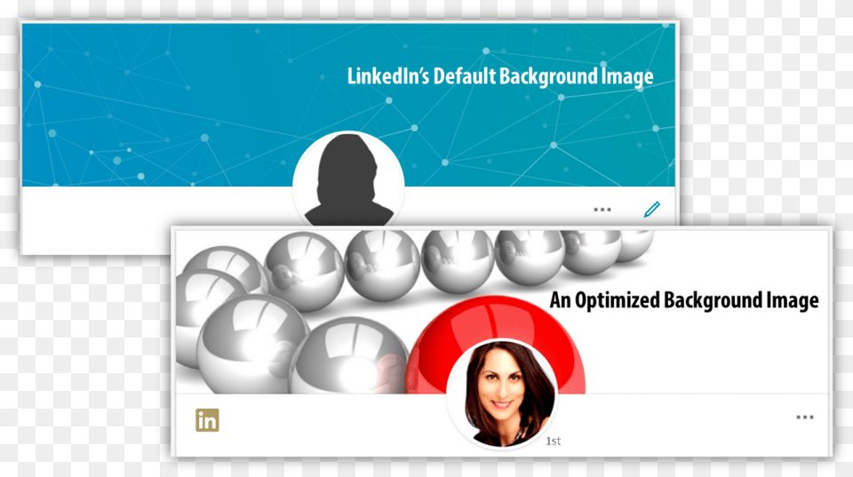 Linkedin Profile Optimization For Dummies Background Image Guide, Sphere, Adult, Person, Woman Png