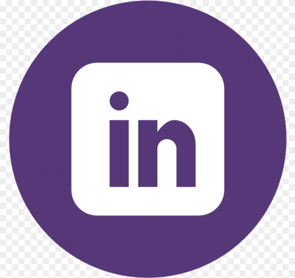 Linkedin Social Media Mining, Logo, Disk, Sign, Symbol Png