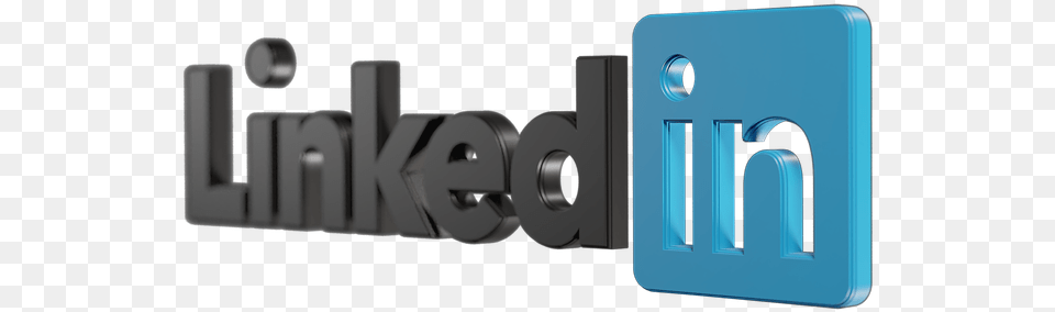 Linkedin Social Network Logo Work Communication Graphic Design, Electrical Device, Switch Png Image