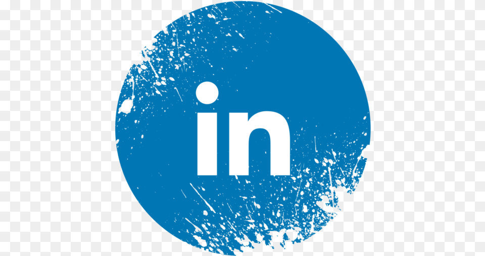 Linkedin Splash Icon Searchpng Twitter Icon Splash, Sphere, Logo Free Transparent Png