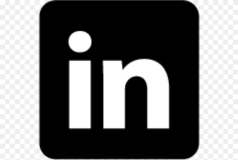 Linkedin Thompson Electric Company Linkedin Logo Black, Text Png