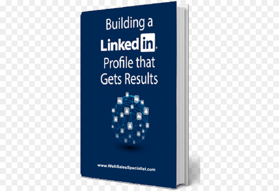 Linkedinebookchecklist Linkedin, Book, Publication, Accessories, Diamond Free Png Download