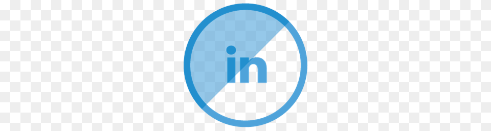 Linkedn, Disk Png Image