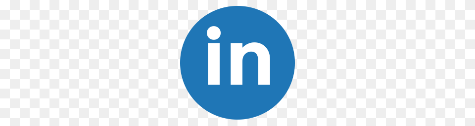 Linkedn, Logo, Sign, Symbol, Disk Png