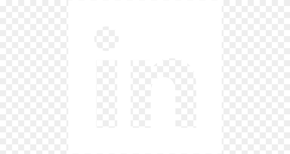 Linkedn Transparent Background Image, Logo, Stencil Free Png