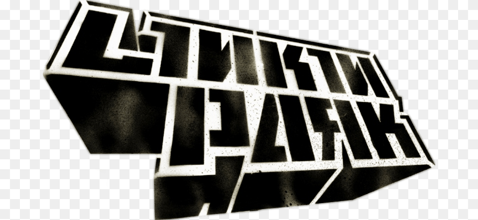 Linkin Park, Logo, Symbol, Sign, Text Png