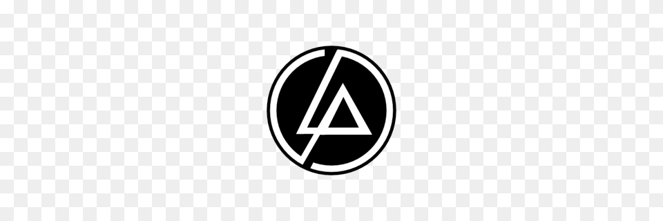 Linkin Park Emblems For Gta Grand Theft Auto V, Symbol, Triangle, Astronomy, Moon Free Transparent Png