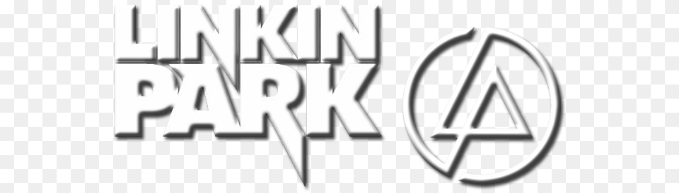 Linkin Park Logo, Text, Dynamite, Weapon Free Png