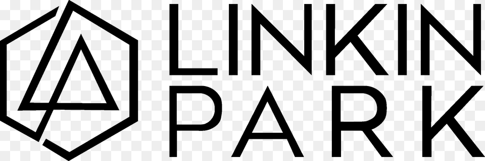 Linkin Park Logo, Text Png Image