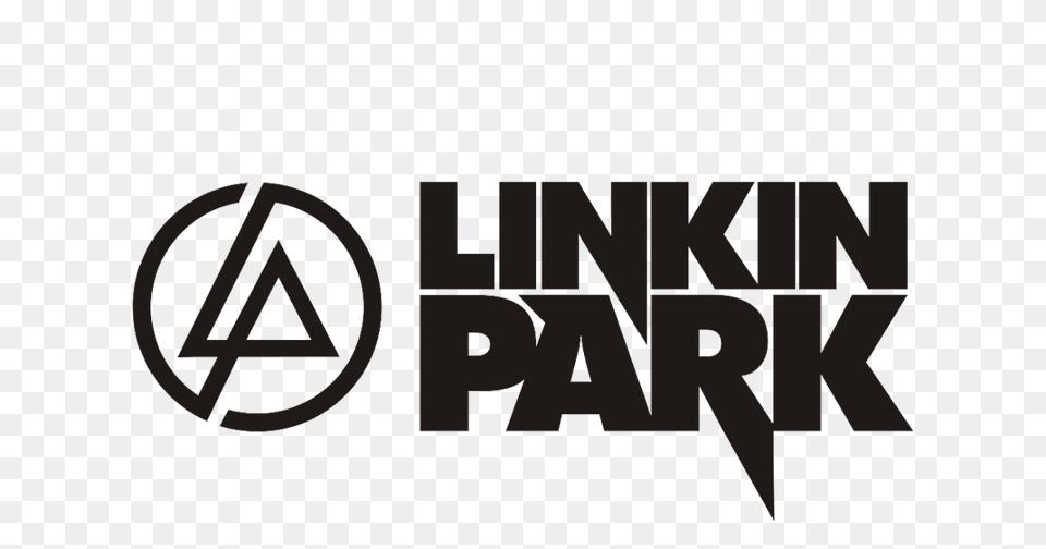 Linkin Park Logo Vector Format Cdr Pdf, Text Free Png Download