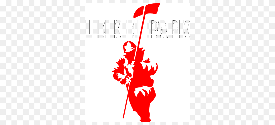 Linkin Park Logos Logos De La, People, Person, Stencil, Baby Png