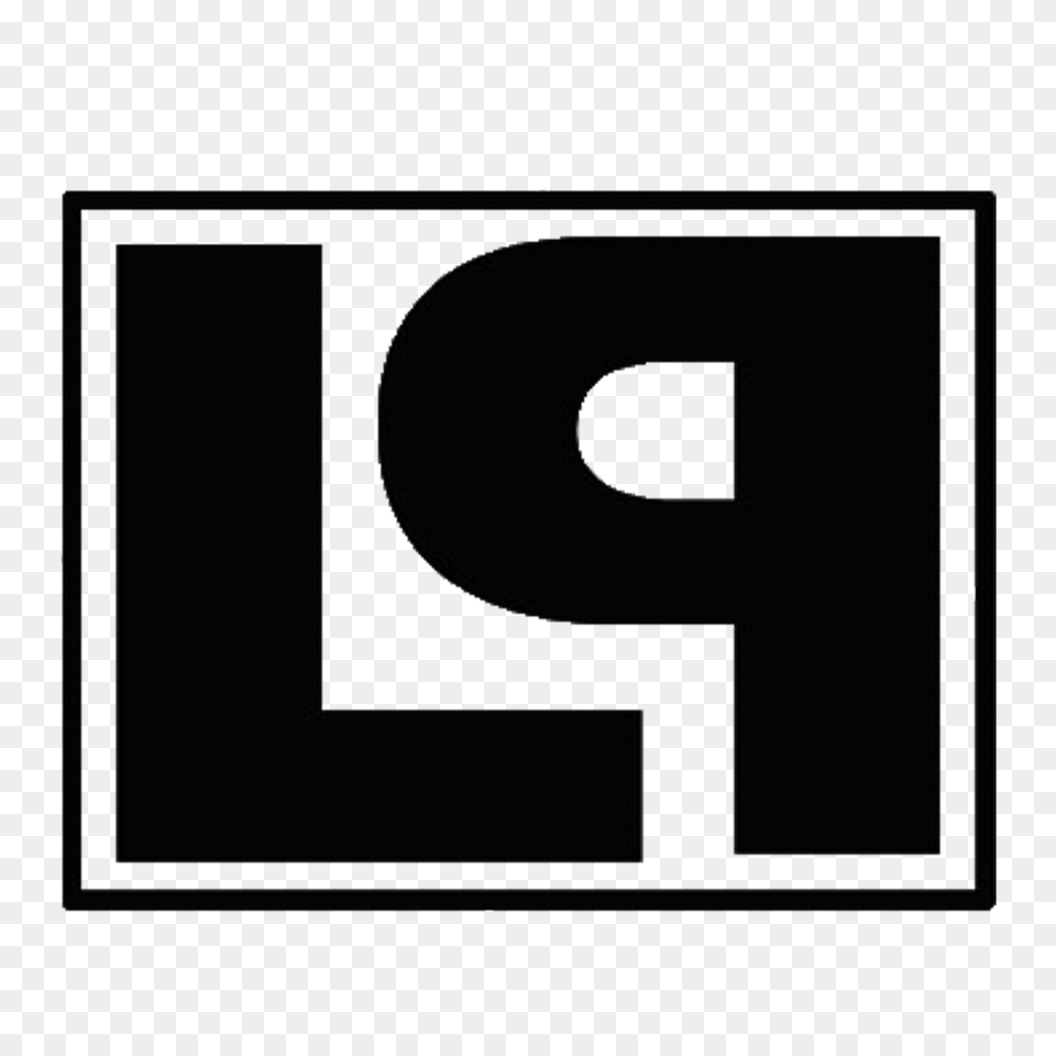 Linkin Park Lp Logo, Number, Symbol, Text, Blackboard Free Png Download