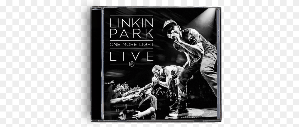 Linkin Park One More Light Live, Person, Adult, Male, Man Png Image