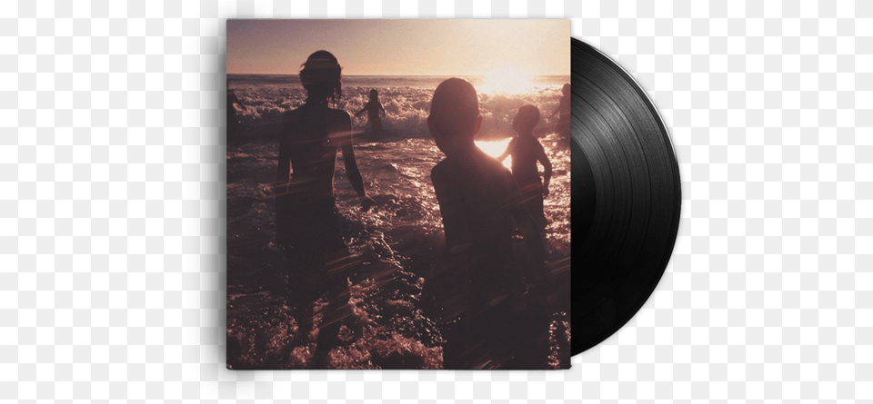 Linkin Park One More Light Vinyl, Photography, Sunlight, Flare, Nature Free Png