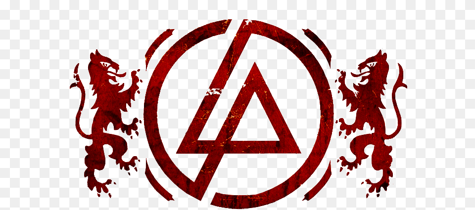 Linkin Park Road To Evolution, Logo, Symbol, Emblem Png Image