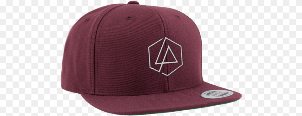 Linkin Park Snapback, Baseball Cap, Cap, Clothing, Hat Free Png Download
