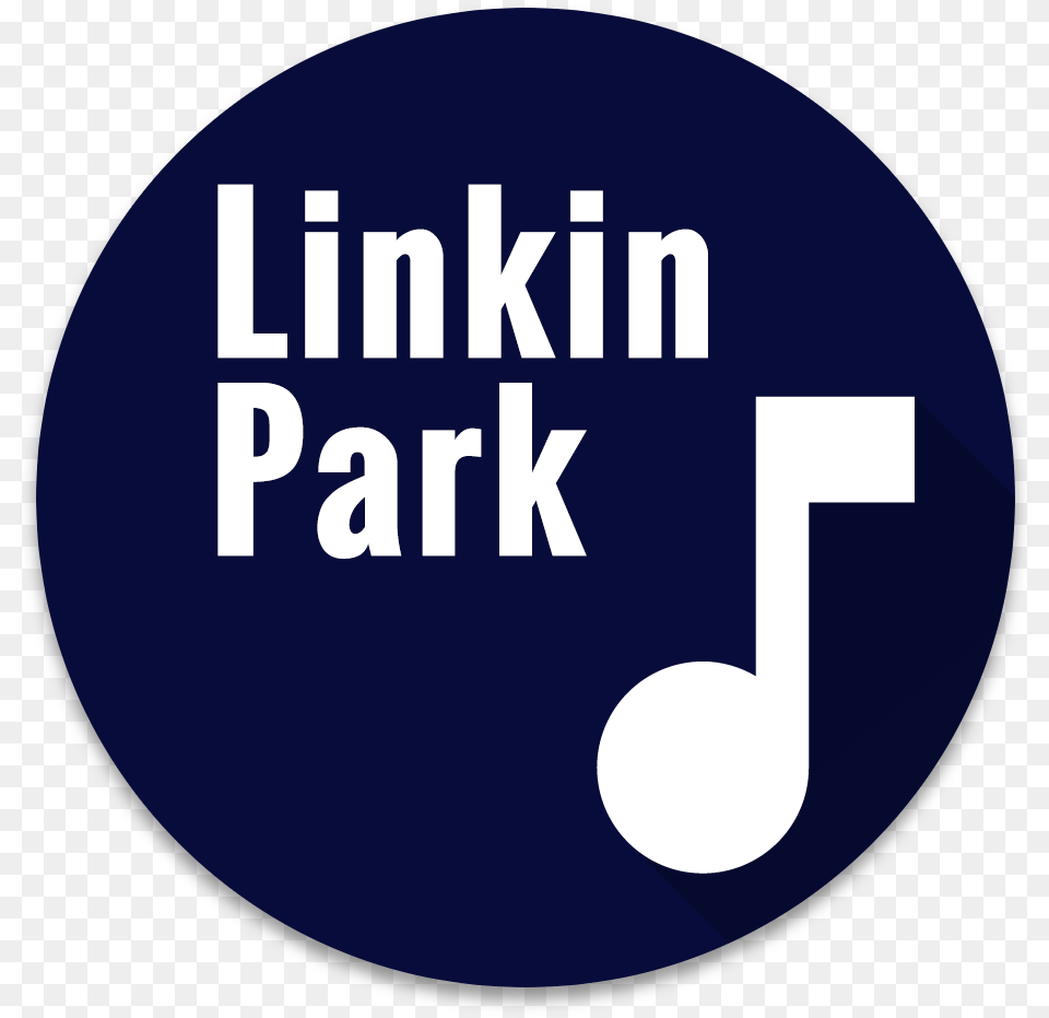 Linkin Park Universe Circle, Sphere, Text Free Png Download