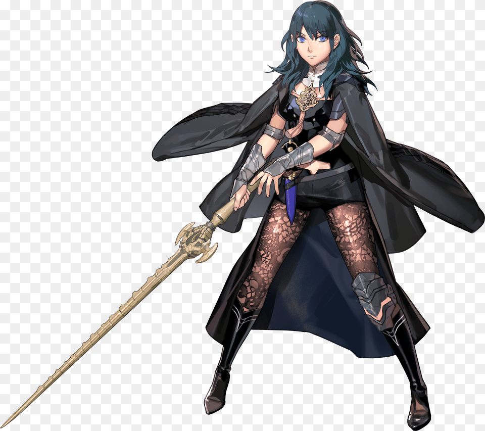 Linkle Into Byleth The Legend Of Zelda Fire Emblem Female Byleth Free Transparent Png