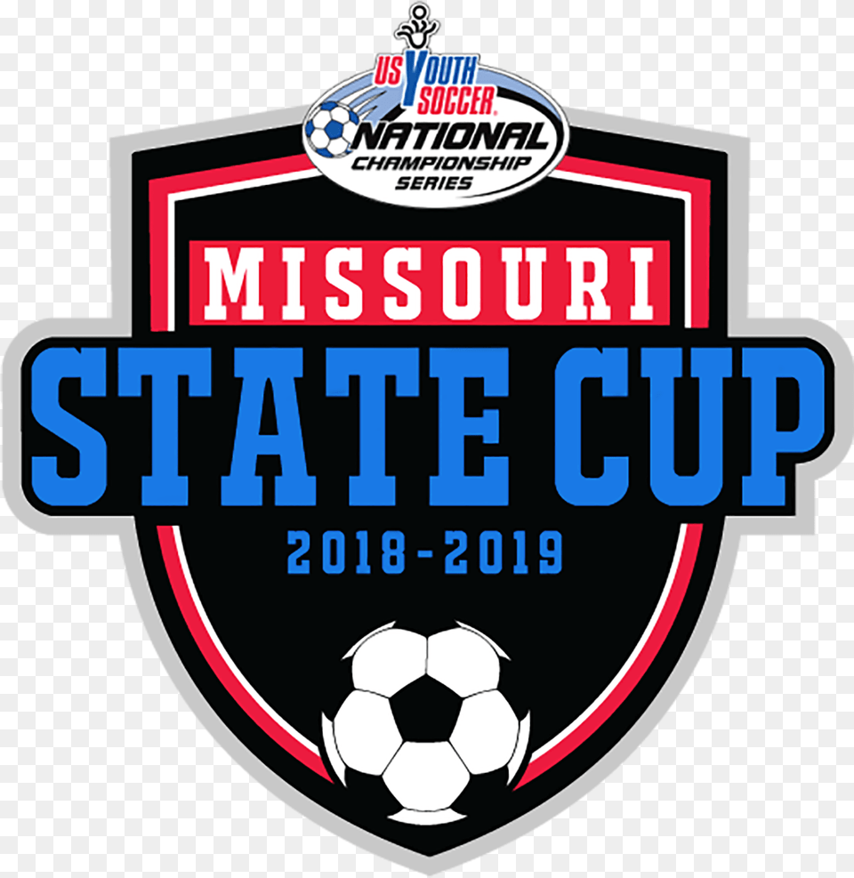 Links Amp Details Missouri State Cup 2019, Badge, Ball, Football, Logo Free Png