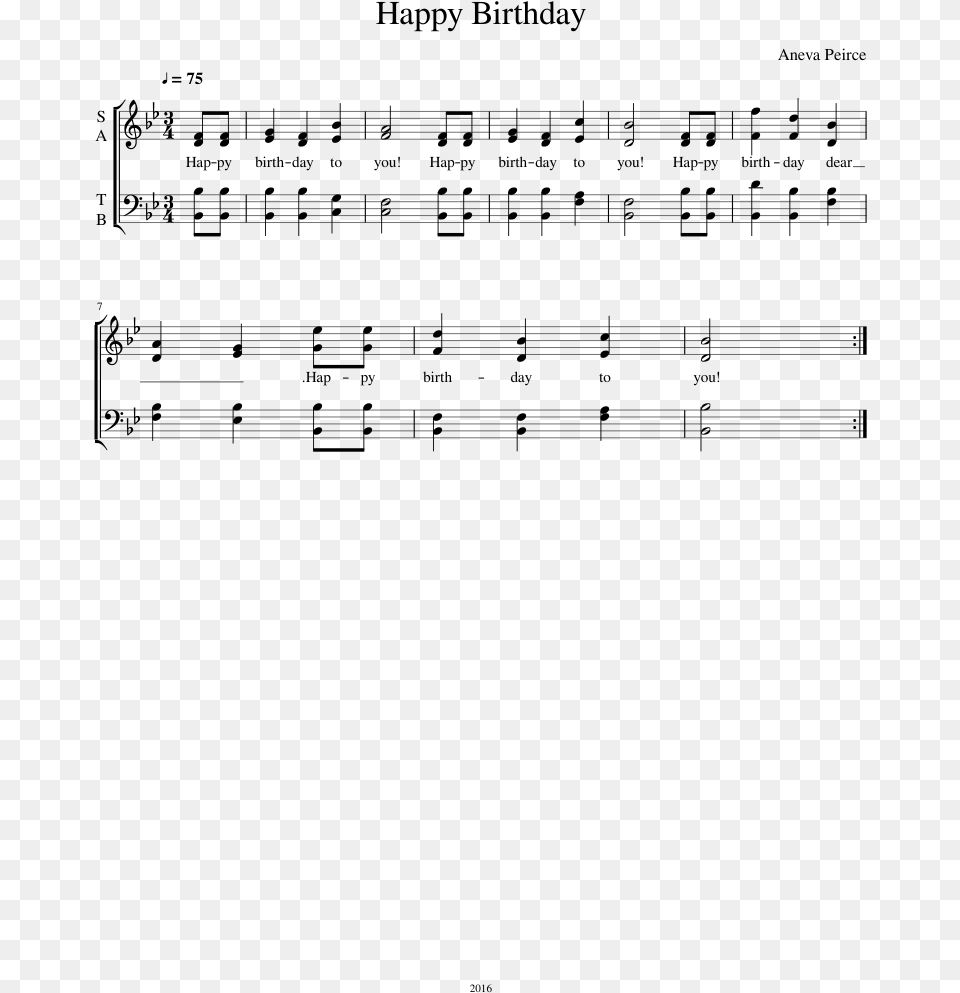 Links Memories Sheet Music, Gray Png Image