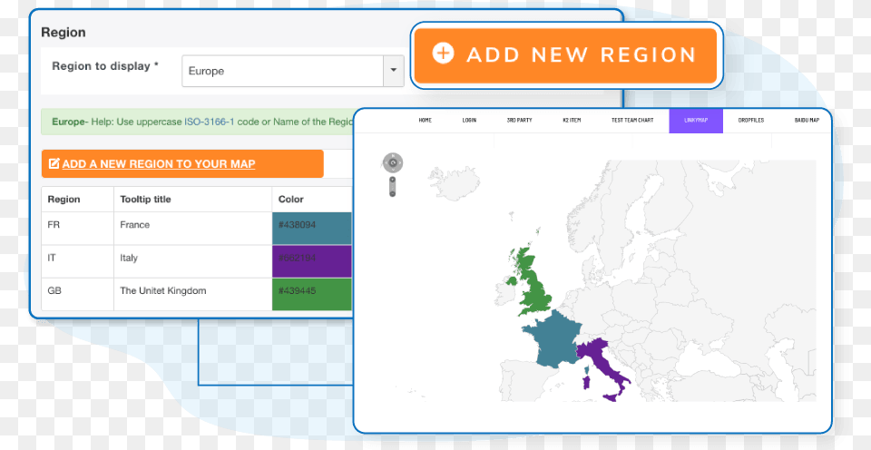 Linky Map The Vector Maps For Joomla Language, File, Page, Text, Person Png