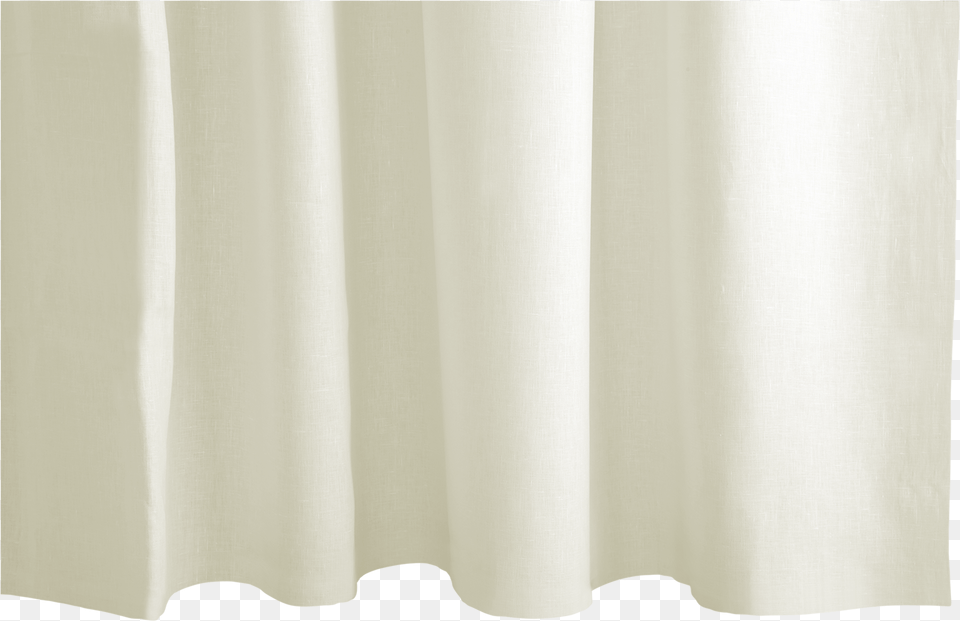 Lino Shower Curtain Bed Skirt, Home Decor, Linen, Shower Curtain Free Png