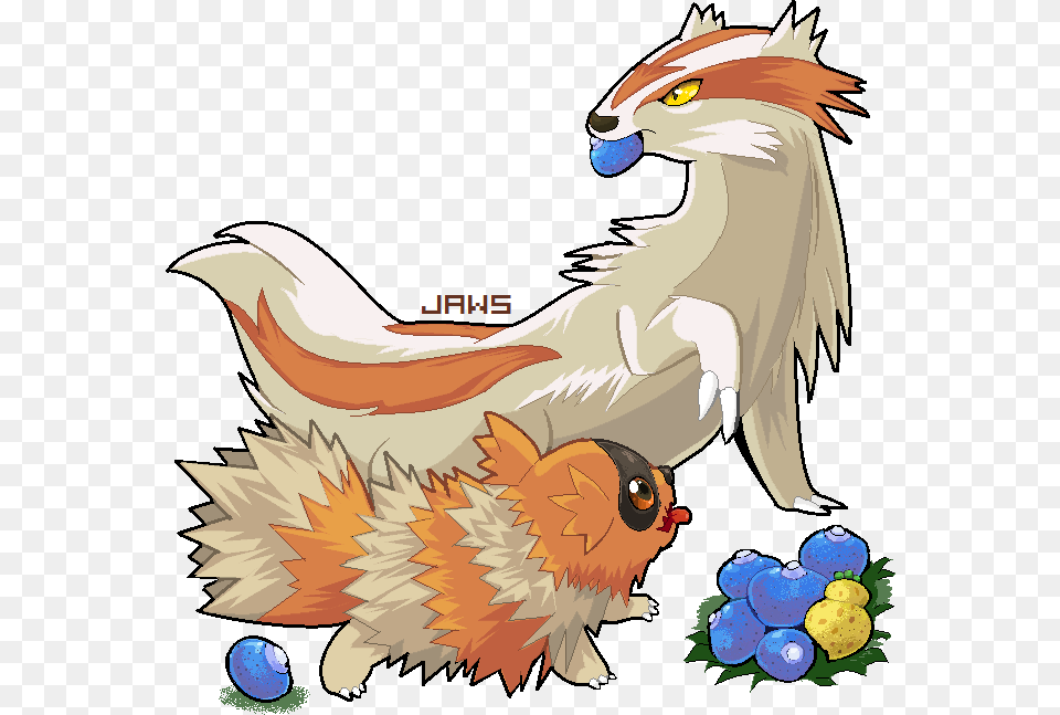 Linoone Shiny Zigzagoon, Animal, Bird Free Transparent Png