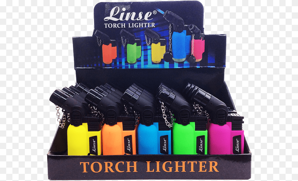 Linse Torch Lighter Belt Free Png