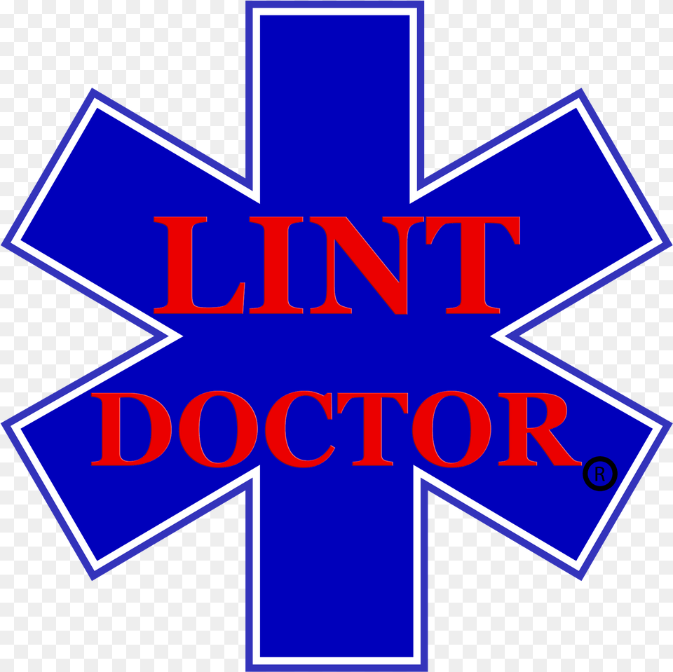 Lint Doctor Llc Star Of Life Large, Light, Symbol, Logo, Sign Png Image