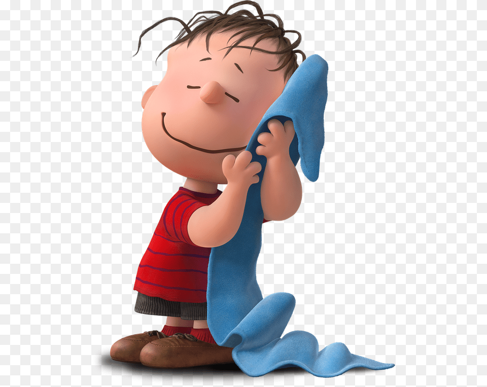 Linus Peanuts, Finger, Body Part, Person, Hand Free Png