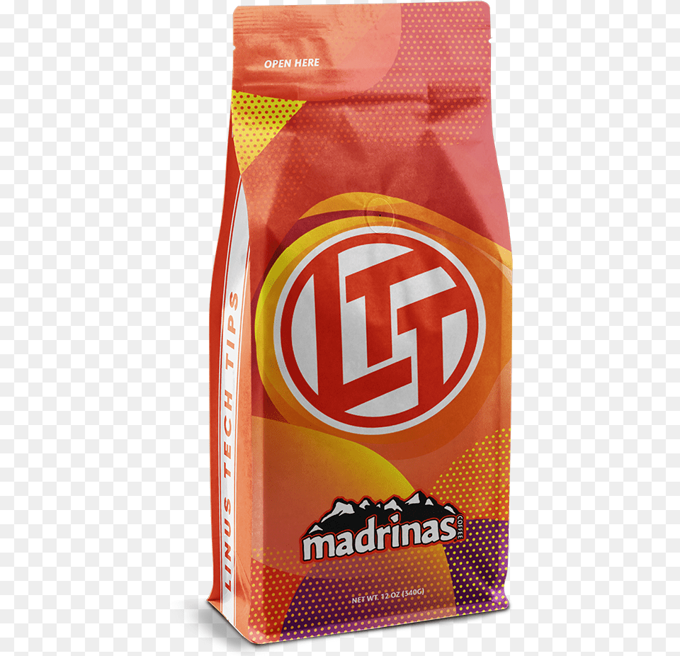 Linus Tech Tips Madrina, Food Free Png