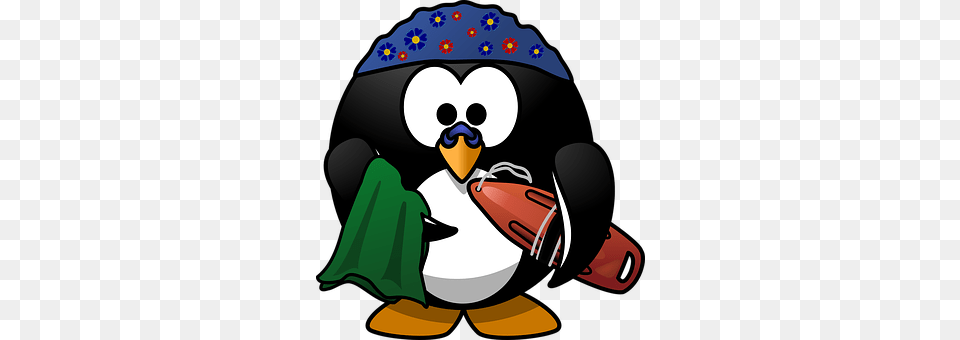 Linux Baby, Person Free Png Download