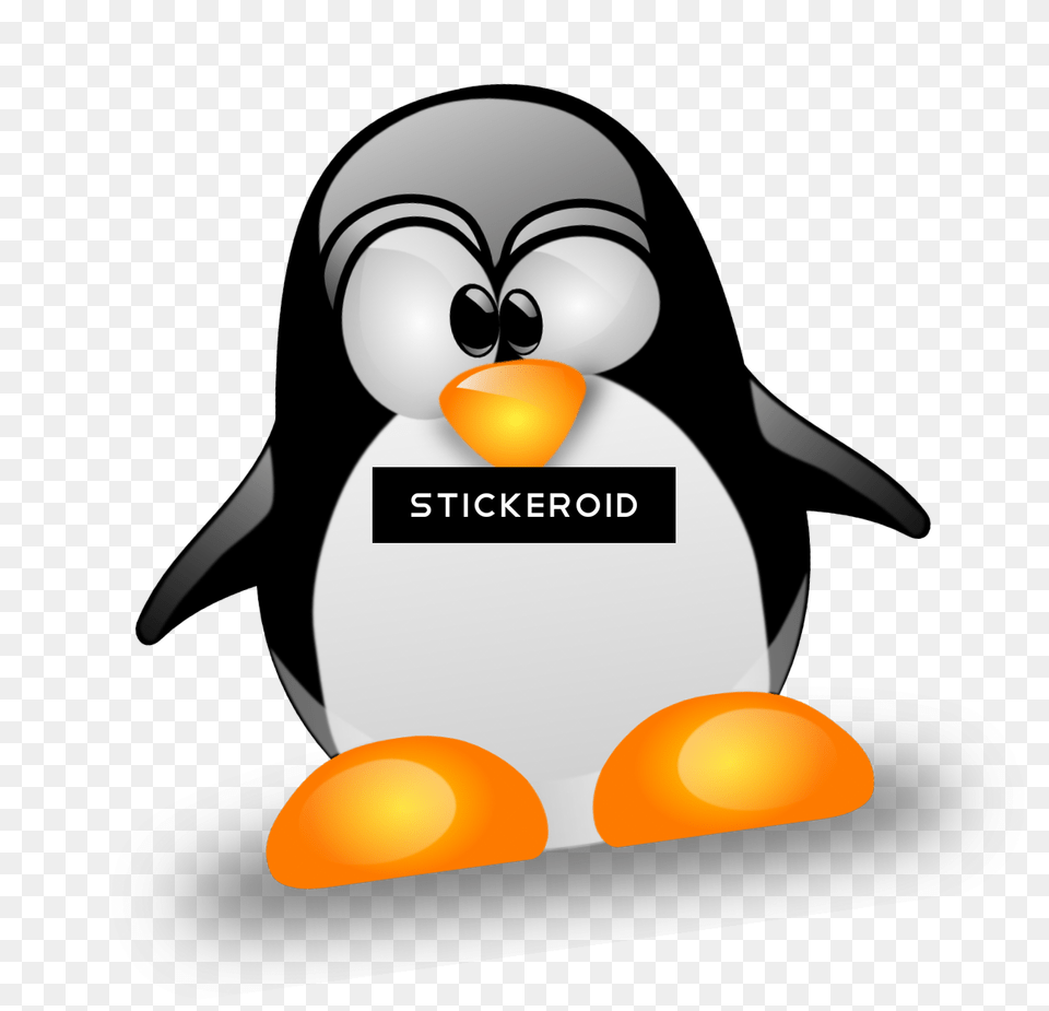 Linux, Animal, Bird, Penguin, Nature Png