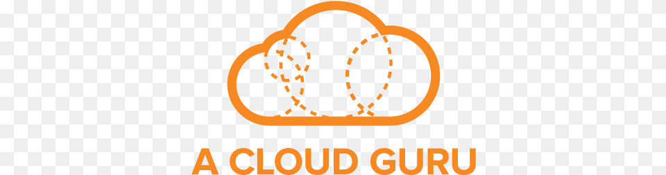 Linux Academy Reviews Transparent A Cloud Guru Logo, Ammunition, Grenade, Weapon Png Image