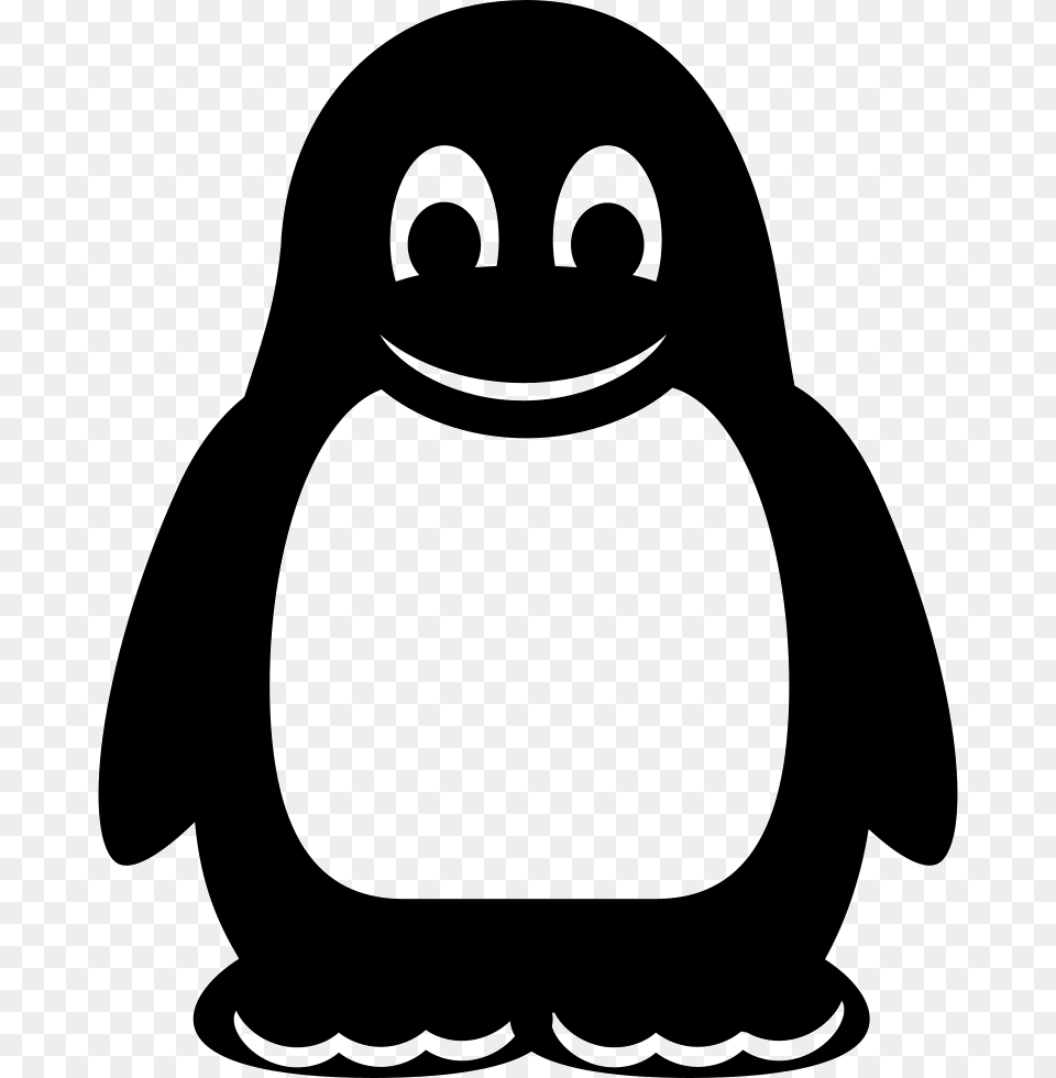 Linux Adlie Penguin, Animal, Bird, Clothing, Hardhat Free Png