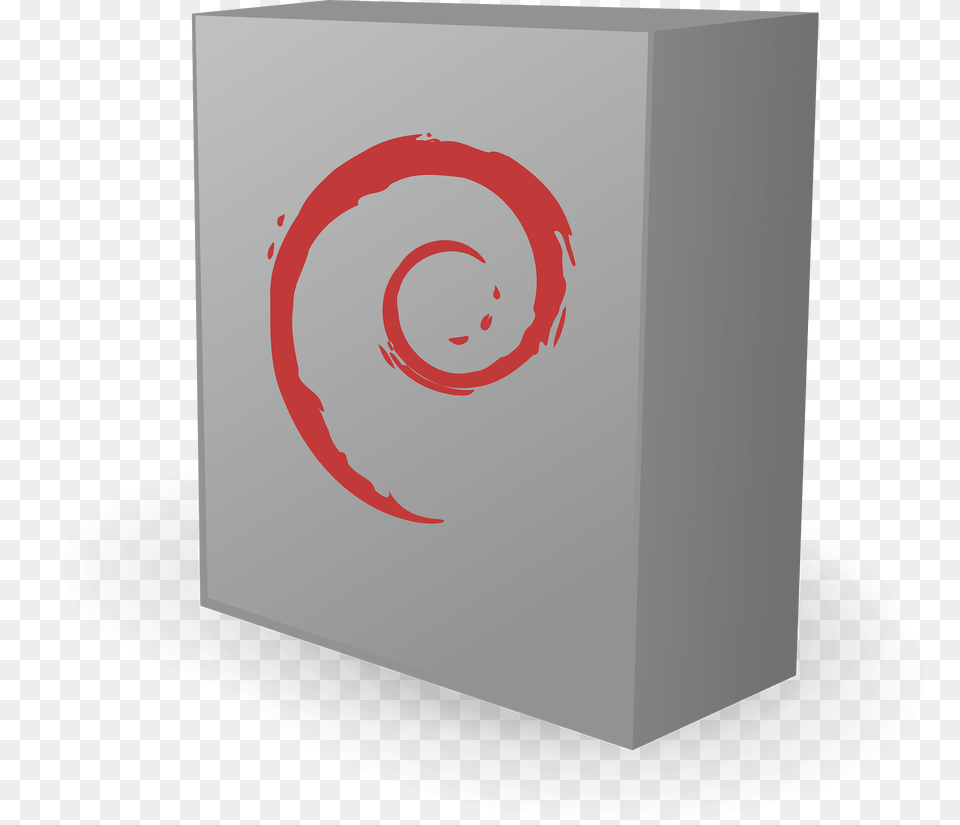 Linux Clipart, Spiral Free Transparent Png