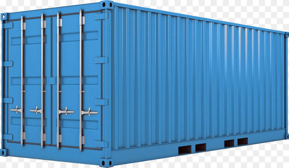 Linux Containers, Shipping Container, Gate, Cargo Container Free Transparent Png