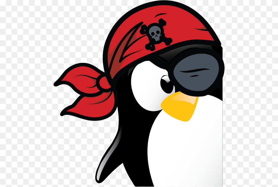 Linux Evil Penguin, Baby, Person, Animal, Bird Free Transparent Png