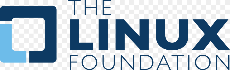 Linux Foundation Linux Foundation Logo, Text Free Transparent Png