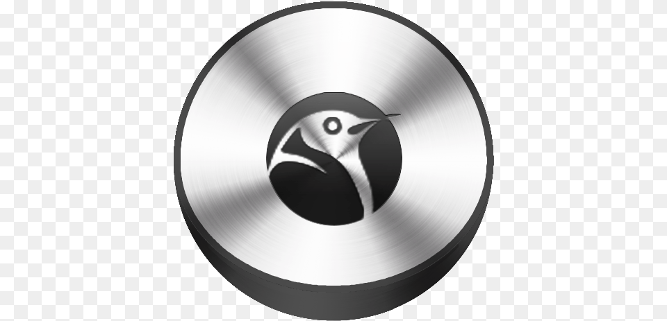 Linux Free Icon Of The Circle Icons Songbirds, Animal, Beak, Bird, Disk Png