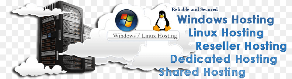 Linux Hosting Transparent Images Linux, Animal, Bird, Electronics, Hardware Png Image