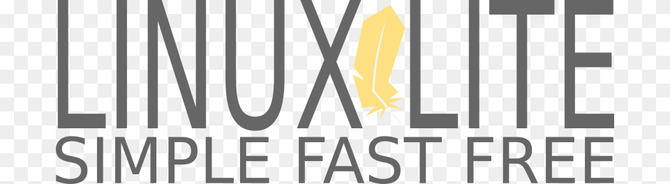 Linux Lite Simple Fast Linux Lite Dark Logo Sample Linux Lite, Scoreboard, Text Free Png Download