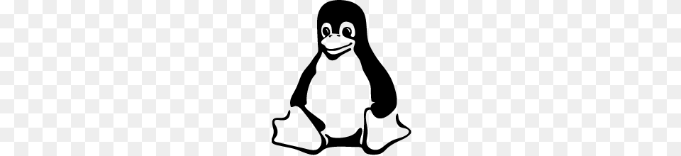 Linux Logo, Animal, Face, Head, Person Free Transparent Png