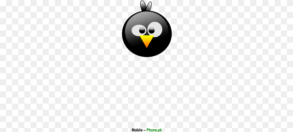 Linux Logo Wallpaper For Mobile Mobile Phone, Alien Free Png