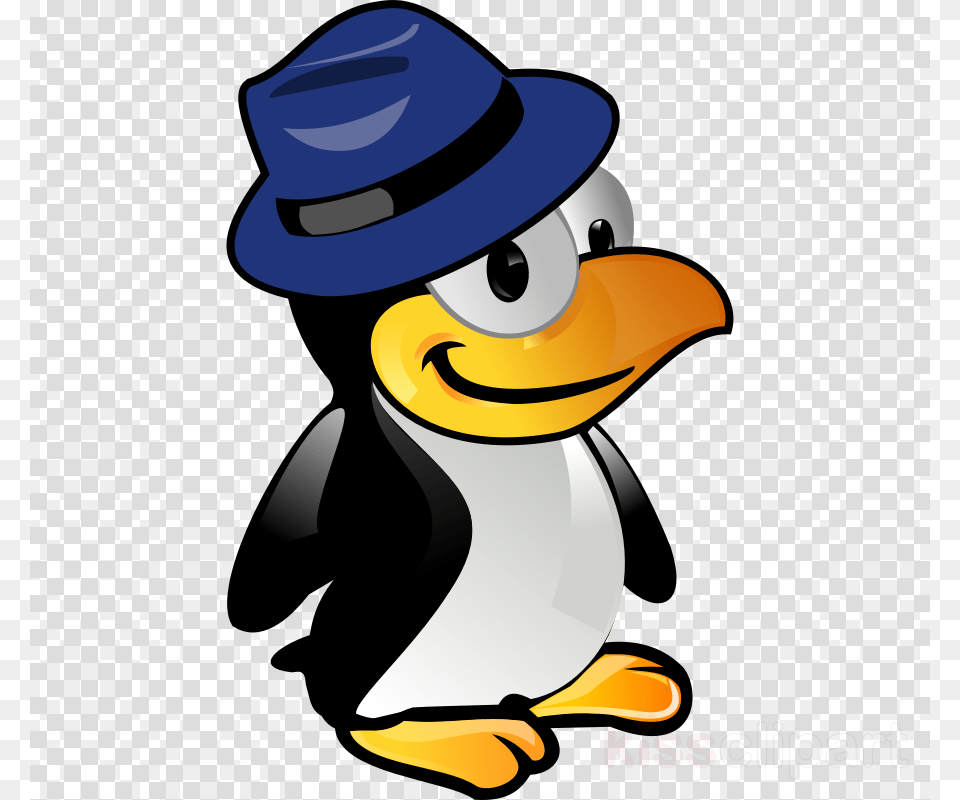 Linux Mint Debian Clipart Gnulinux Naming, Animal, Bird Free Png