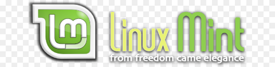 Linux Mint Logo Internet Forum, Green Free Png