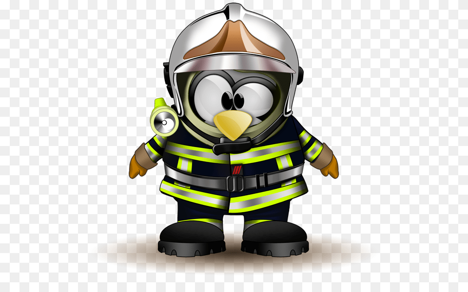 Linux Penguins Penguin Clipart, Helmet, Nature, Outdoors, Snow Png Image