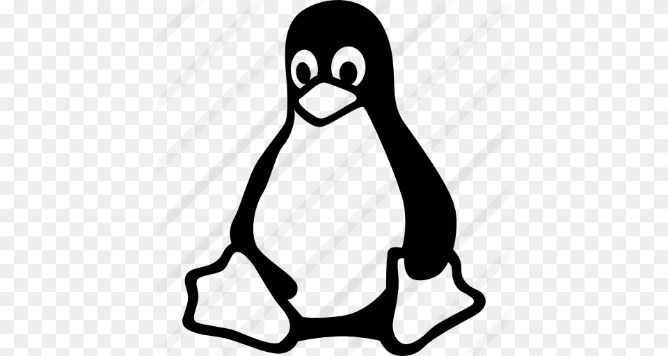 Linux Platform Free Png