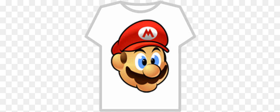 Linux Roblox Kobe Bryant T Shirt, Clothing, T-shirt, Game, Super Mario Png