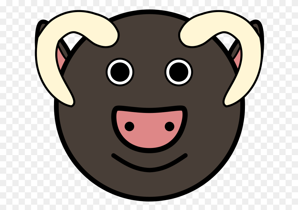 Linuxien Taureau, Animal, Mammal Free Png